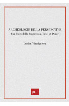 Archéologie de la perspective