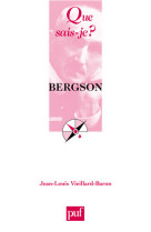 Bergson (3ed) qsj 2596