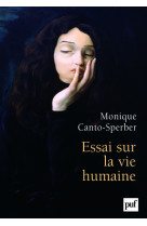 Essai sur la vie humaine