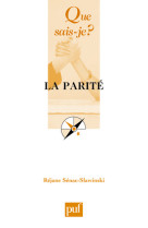 La parité