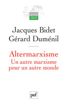 Altermarxisme