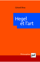 Hegel et l'art