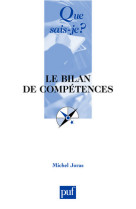 Le bilan des compétences