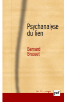 Psychanalyse du lien