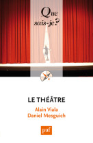 Le theatre qsj 3894