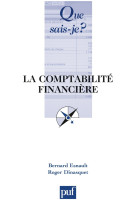 La comptabilité financière