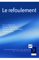 Le refoulement