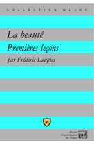 La beauté