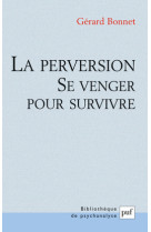 La perversion