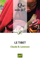 Le tibet