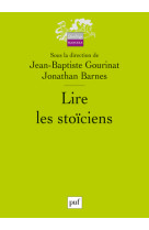 Lire les stoïciens