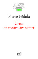 Crise et contre-transfert