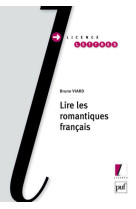 Lire les romantiques français