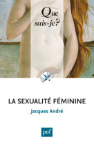 La sexualité féminine