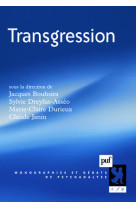 Transgression