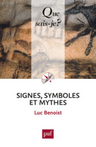 Signes, symboles et mythes