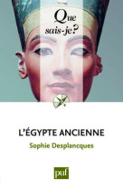 L'egypte ancienne (2ed) qsj 247