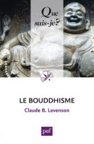 Le bouddhisme (3ed) qsj 468