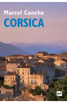 Corsica. journal étrange v