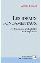 Les idéaux fondamentaux