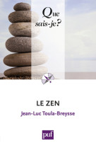 Le zen (2ed) qsj 3786