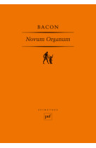 Novum organum