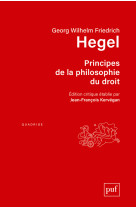 Principes de la philosophie du droit