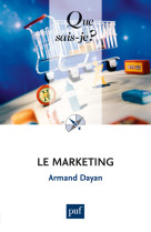 Le marketing