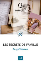 Les secrets de famille qsj 3925