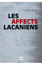 Les affects lacaniens