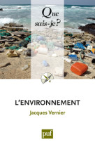 L'environnement