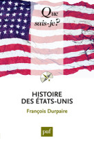 Histoire des etats-unis qsj 3959