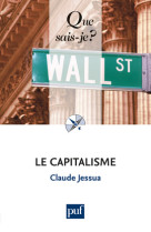 Le capitalisme