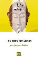 Arts premiers (2ed) qsj 3817 (les)