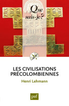 Les civilisations précolombiennes