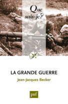 Grande guerre (2ed) qsj 326 (la)