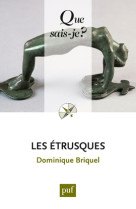 Les etrusques (2ed) qsj 645