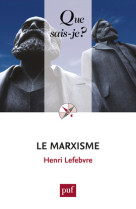 Marxisme (24ed) qsj 300 (le)