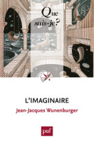 L'imaginaire (2ed) qsj 649