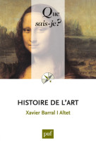 Histoire de l'art