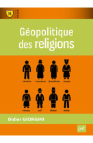 Géopolitique des religions