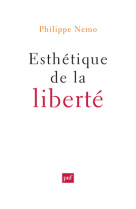 Esthétique de la liberté