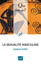 La sexualité masculine