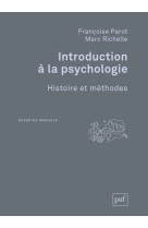 Introduction à la psychologie