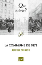 La commune de 1871