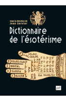 Dictionnaire de l'ésotérisme