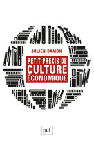 Petit précis de culture économique