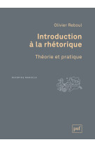 Introduction à la rhétorique