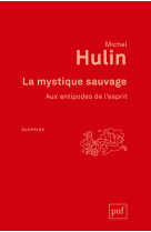 La mystique sauvage