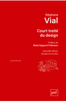 Court traité du design